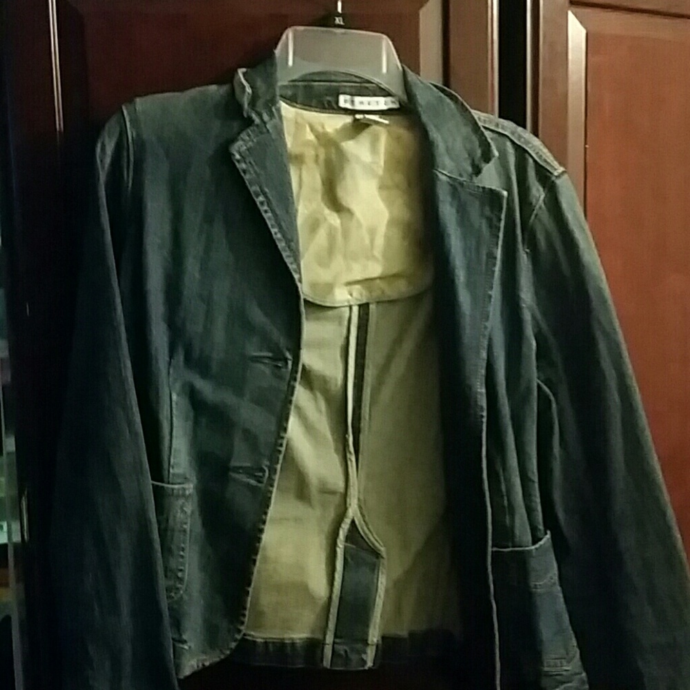 Gap Denim jacket